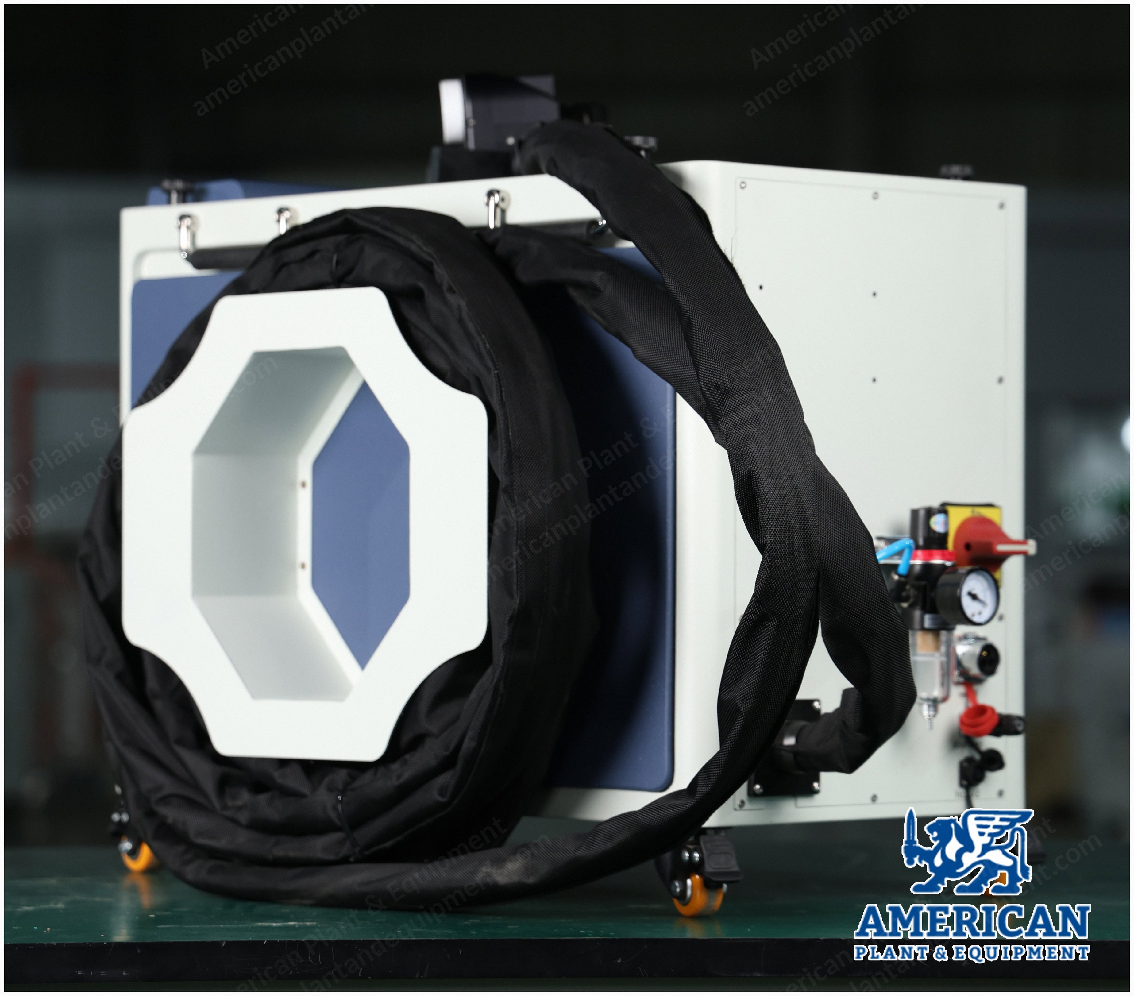 NovaStar, MS541, 500 Watts, 1064 nm, Air-Cooled, 56kg