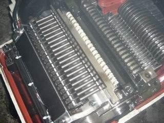 Picanol, GTX-6-R-190, 1996, 1900mm Working Width, 6 Colors, Staubli 2660 Electronic Dobby