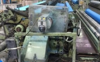 Sulzer, TW 11, 1979, 5400mm, 1 Color