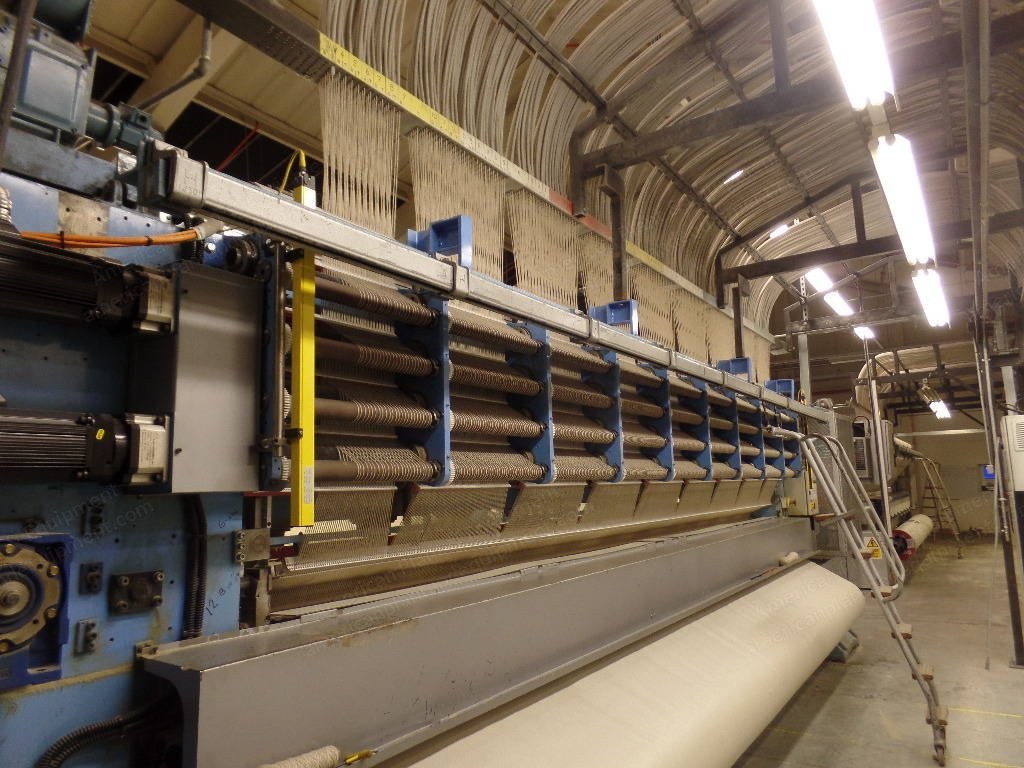 Cobble, ST88, 1989, 5000mm Width, 5/32 Gauge, Loop Pile