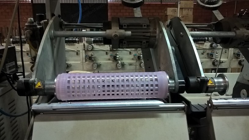 SSM, DP1W, 2000, Cone Winder, 15 Heads, Pitch 10" (250mm), Iteco Millenium Yarn Clearers