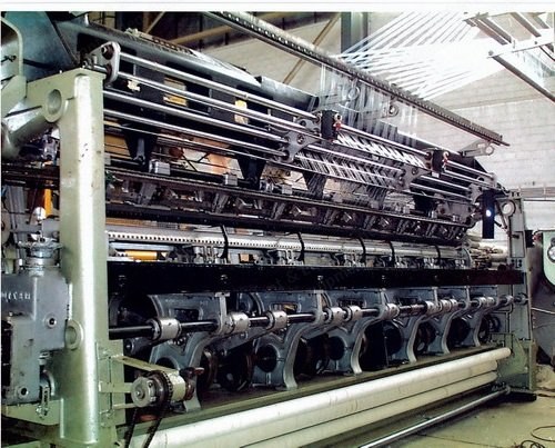 Karl Mayer, HDR 10 EHW, Complete Plant for Onion and Potato Net, 150 Inches