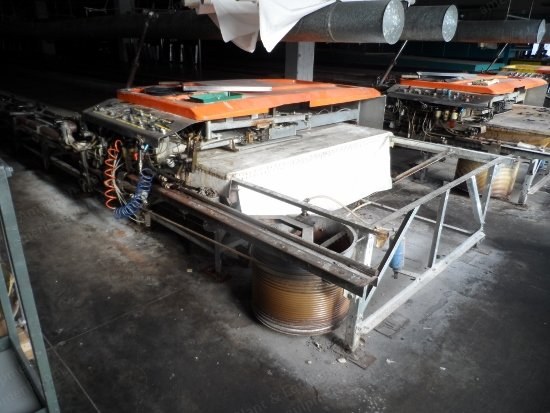 Galli, 1986, 1500mm Width, 50m Length