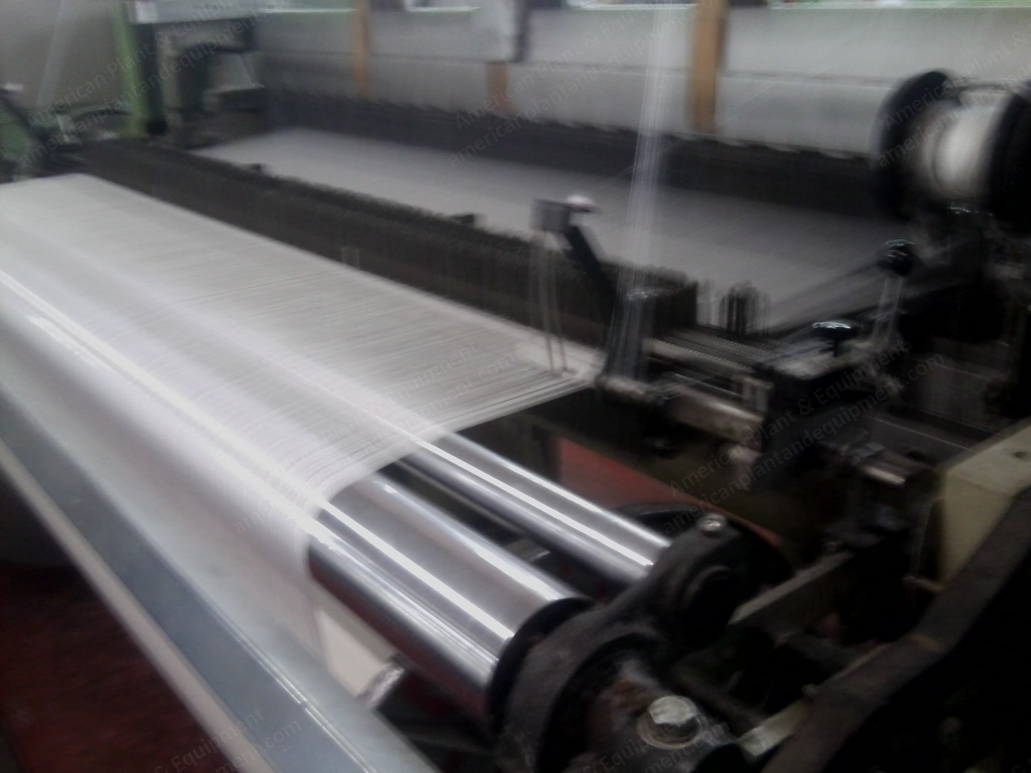 Somet, Super Excel, 2000-2003, Fimtextile Dobby RD 860, 1900mm and 2200mm Width