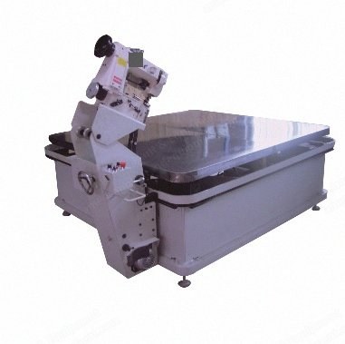NovaStar, MB178, Tape Edge Machine, 10 to 20 Beds per Hour, 1800x2000mm Table Size, 380V