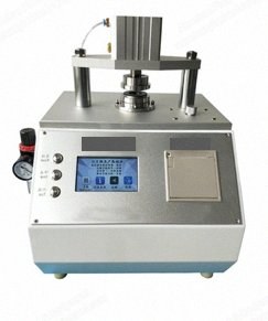 NovaStar, QT178, Mask Air Permeability Tester, 0 to 400 L/min, 0 to 2 kPa, Touch Screen
