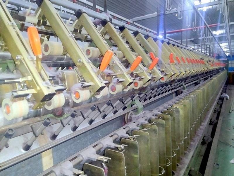 Gaudino, FPT, 1998, 456 Positions, 120mm Pitch, 90mm Ring Diameter