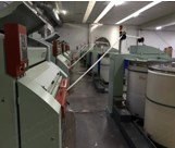 Rieter, 923, 2013, 400 Spindles, Rotor Diameter 54