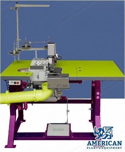 NovaStar, MB221, Flanging Machine, Width 35mm, Thickness 10-70mm, 3000 RPM
