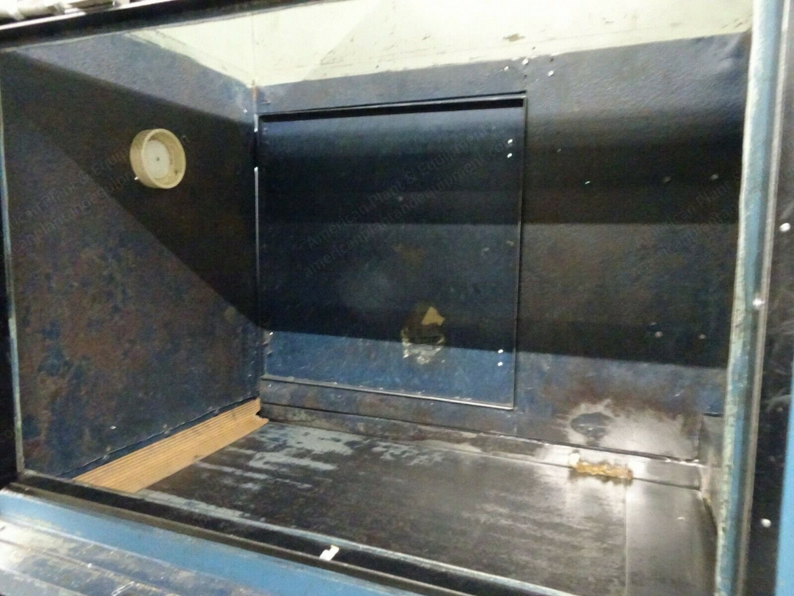 Maren, 72S, 20HP Horizontal Baler, 30" x 36" x 72"