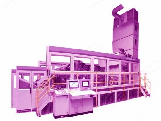 HDB, Double Doffer Card, 2022, Working Width 2500mm, 2 Swifts
