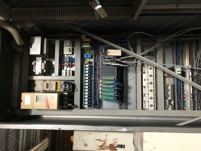 Thies, Mini-Soft 140/1, 2000, 50kg Capacity, Setex Controls