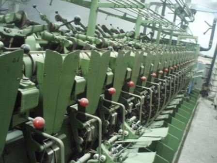 Mettler, GS-X-KB, 1988, Gassing Machine, 56 Positions
