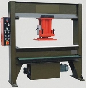 NovaStar, FN566, Foam Die Cutter Cutting Machine, 1600x500mm, 250KN, 2.2kW