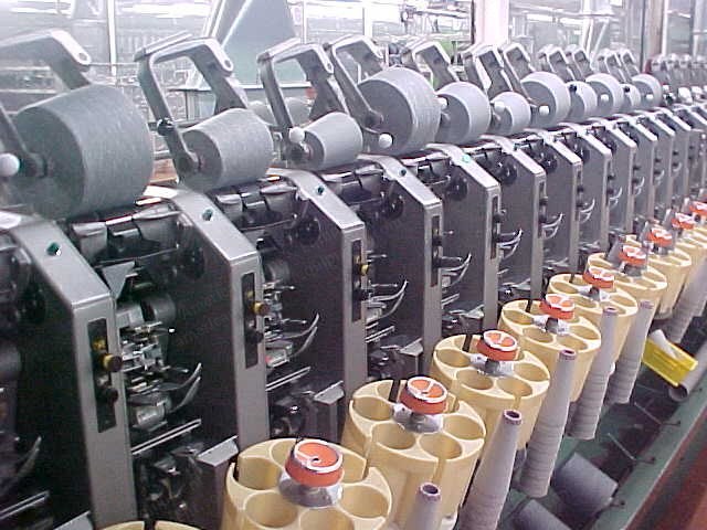 Murata, 7-2 Machconer, 1986/1988, 5-57 Cone, 2 Turns, Air Splicer