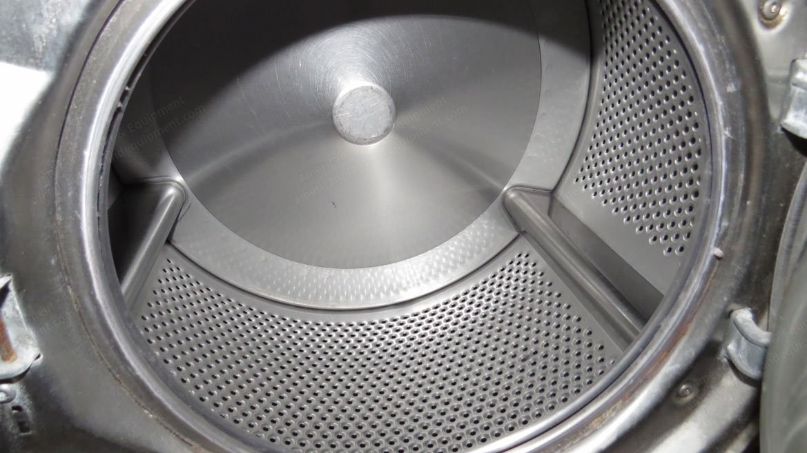 Electrolux, Wascator FOM 71 MPLAB, Washing Machine, 5-6kg Capacity