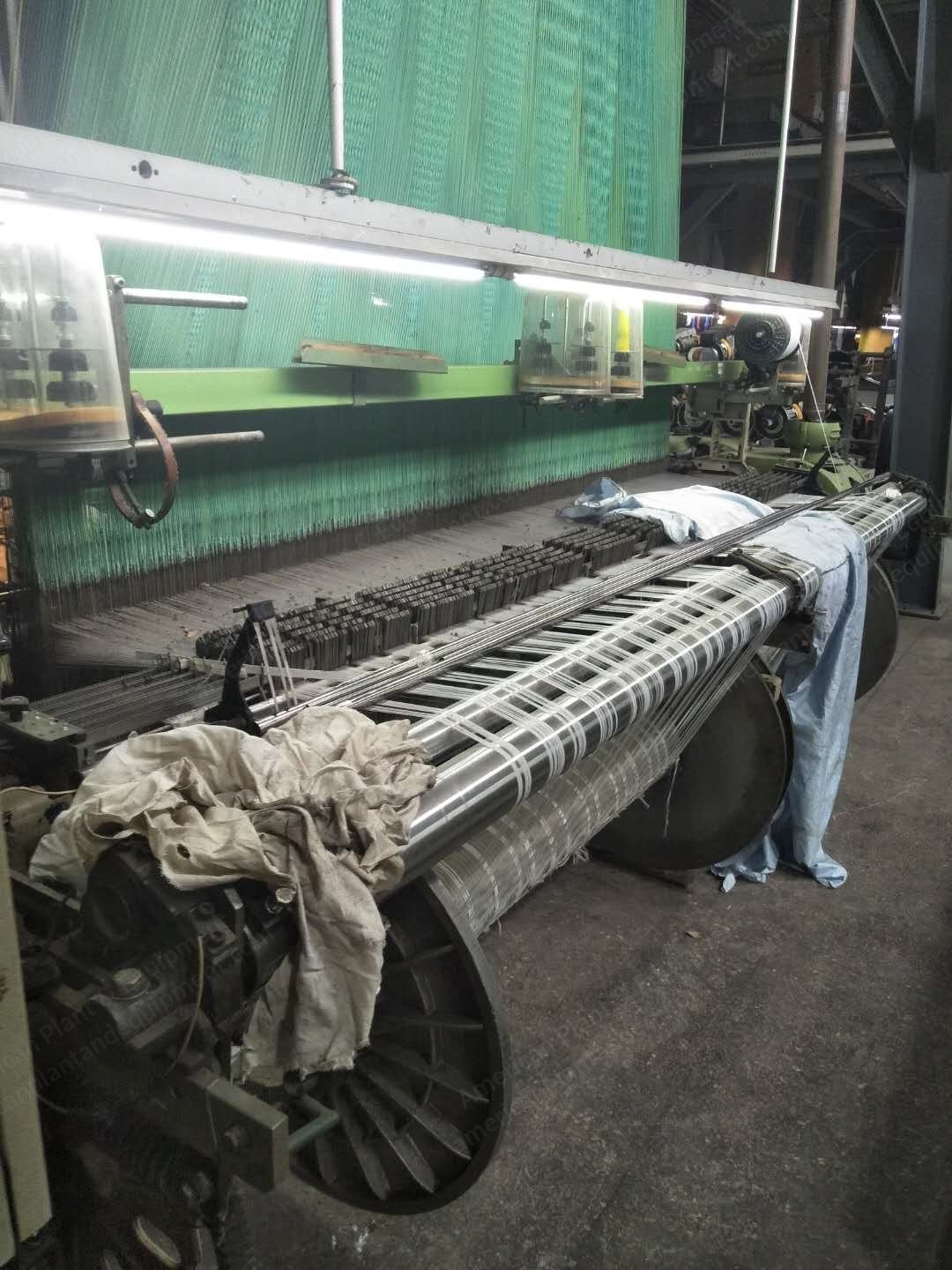Somet, Super Excel, 2004, 3400mm, Jacquard