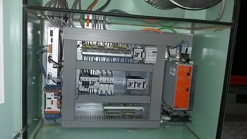 Rieter, RSB-D22, 2013/2014, Double Delivery, Can Size 20x42, Auto Leveller