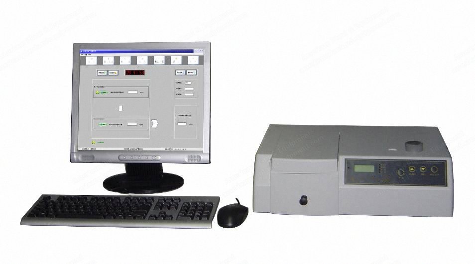 NovaStar, GL293, Textile Formaldehyde Tester