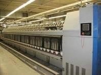 Toyoda, FL 100, 2003, 96 Spindles, 16x16" Closed Flyer, SKF PK Drafting
