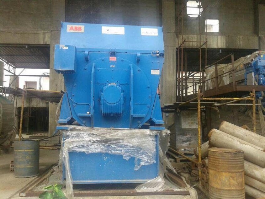 Wartsila, W6L32, 2760 kW Generator Sets, 750 RPM, 50 Hz
