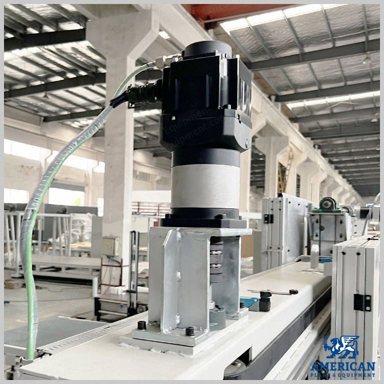 NovaStar, FN410, CNC Dual Fast Wire Contour Cutter, Max Bun Size 3000x2200x1300mm, Cut Speed 10 m/min