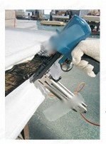 NovaStar, Pneumatic Hog Ring Guns, 0.55-0.8mpa Air Pressure