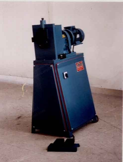 NovaStar, AK2200, Clips Spiral Frame Machine, 7500x500x1250mm