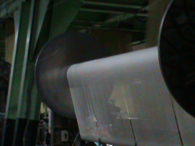 Nuovo Pignone, Terry Looms, 1994-1996, 2800mm-3400mm, 280 RPM, Jacquard