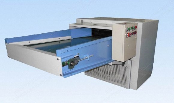 NovaStar, FP149, Fiber Opening and Fan Feeding Machine, 120 to 150 kg/hr, 560mm Belt Width