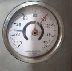 Loris Bellini, ARAO 1400/2000, 1996, Yarn Dryer, 300 kg Capacity