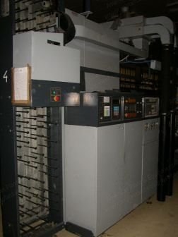 Savio, Espero, 1991-1994, Automatic Winders, 40-48 Spindles, Twin Splicer 0015, Peyer P550 Clearers