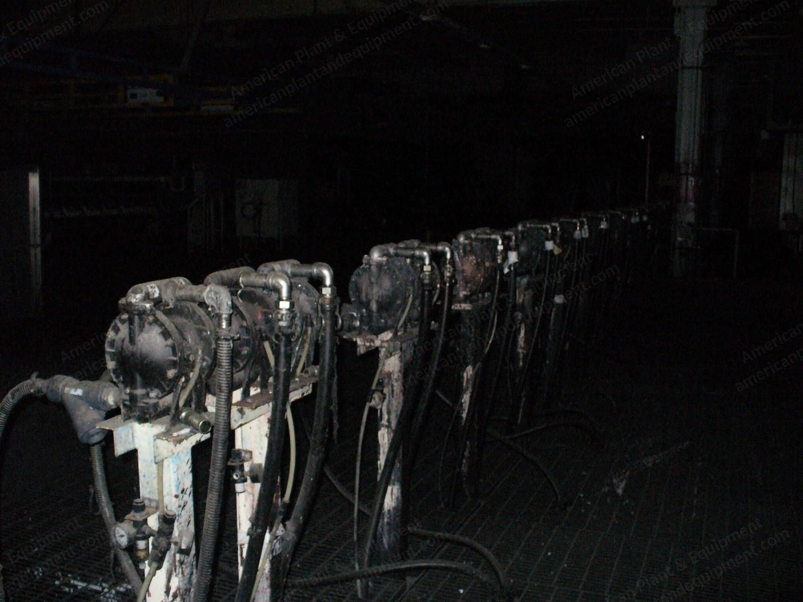Zimmer, RSD-484, 1999, 24 Colors, 112" (2845mm) Width, 100 Yards/Minute Max Speed