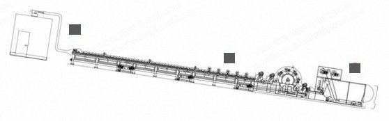 Cormatex Cashmere Dehairing Line, New, 98% Fine Fiber Efficiency