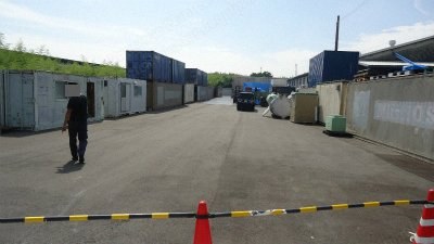 Wartsila, W18V32, 2001, 7290kW, 60Hz, 13800V, ABB Generator