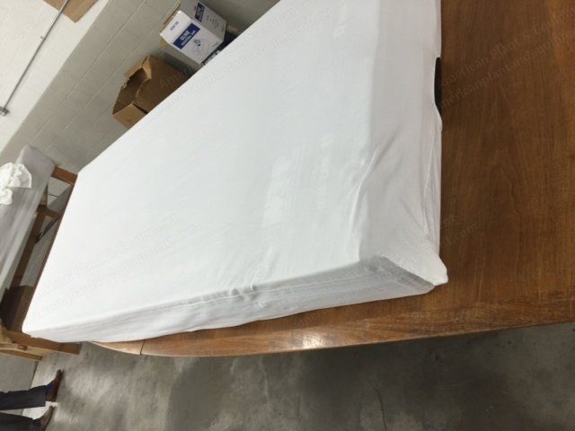 Liba and Karl Mayer Warp Knit Plant, 3300mm / 132" Width, 18E, Year 2013