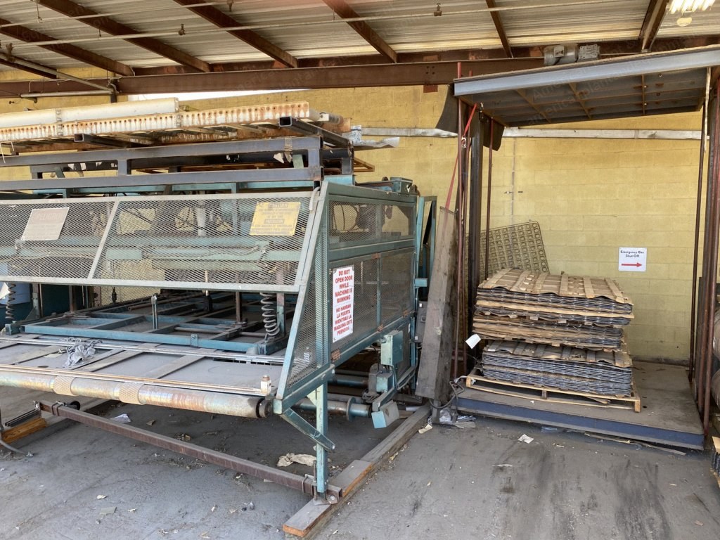 Gribetz, Un-Balers, 1 Chain, 1 Screw
