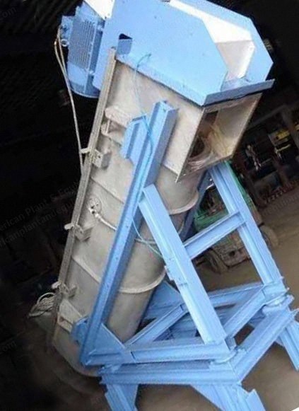 Herbold, Complete Wash Line and Granulation Line, 2.5 Ton/hr, HDPE/PE Bottles to 14mm Flakes
