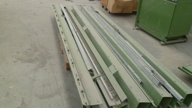 Schlafhorst, 238, 1993, 40 Heads, Loepfe Yarn Master TK 740 AC, Aquasplicer