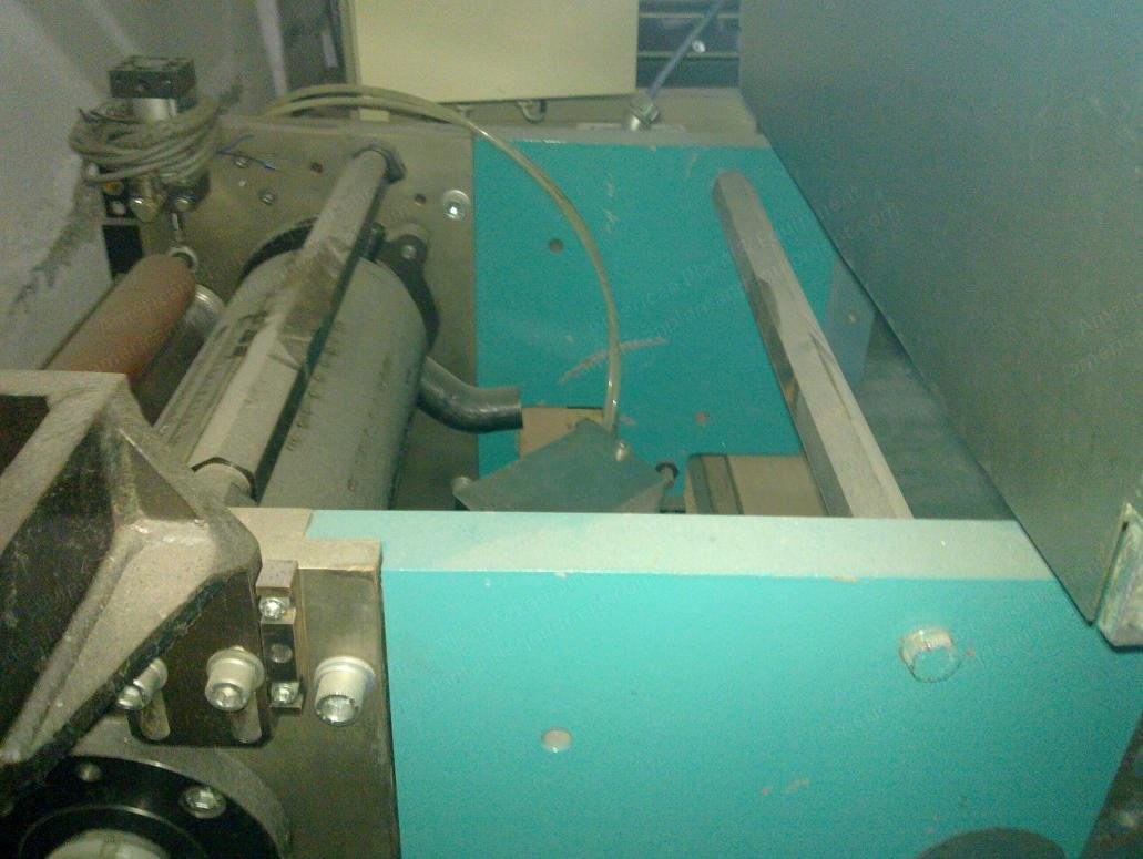 Fameccanica Frontal Tape and Acquisition Layer Applicators, For Baby, Adult, and Sanitary Products
