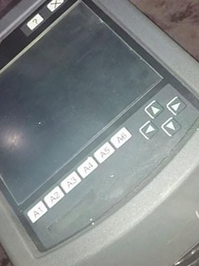 Staubli, LX 1602, 2007, Format 2688, JC6 Controller, 2400 Hooks