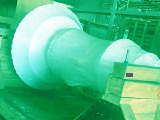 Siemens, SST-400, 2018, 50MW, 60 Hz, Steam Turbine Generator