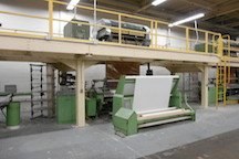 Dornier, HTV8/J, 1994, 2100mm, Bonas ASJ Jacquard 2688 Hooks