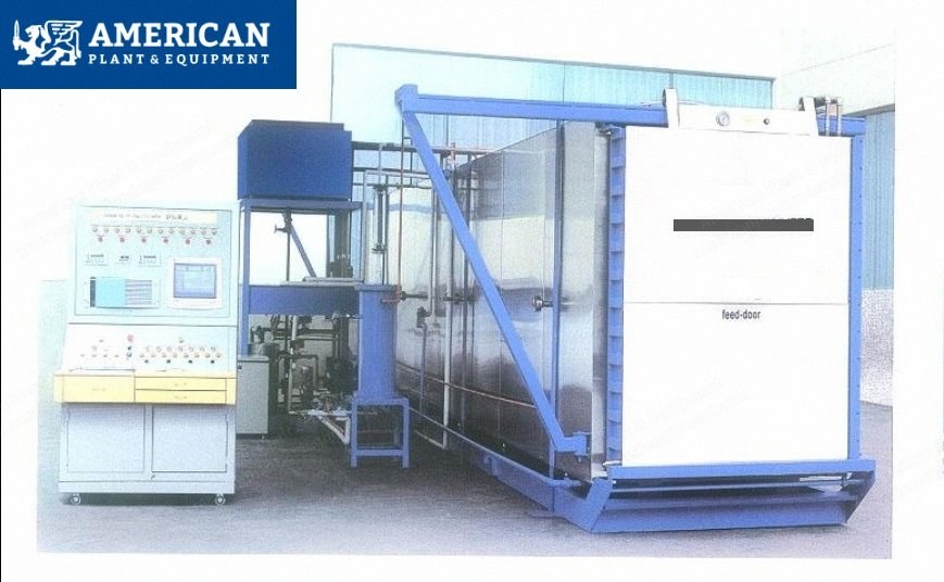 NovaStar, GB109, Gauze Machine Production Line, 2017, 90-240cm Slitting Width, 120-150 pcs/min Packing Speed