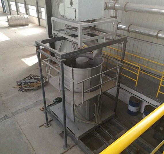 NovaStar, BB126, Cotton Cake Press Machine, 12.5kW, 220V