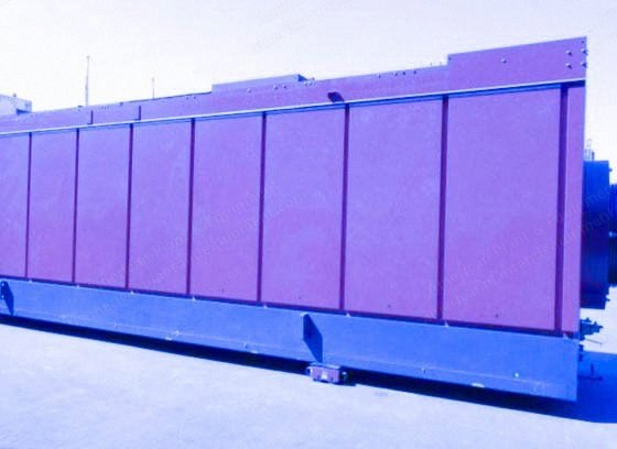 Solar, Taurus 60-7301S, 2012, 6.1 MW, Natural Gas Generator Set, 50Hz, 6300V