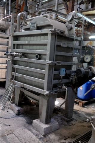 Zerbo, Obem, Fleinox, Bellini, Hank Dyeing and Processing Line
