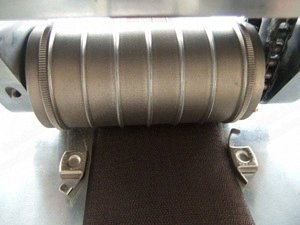 Novastar, t2000, Ultrasonic Slitter