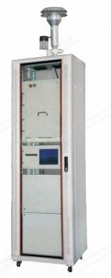 NovaStar, GL397, Heavy Metal Analyzer, X-Ray Fluorescent (XRF) Technology, 19-inch Cabinet