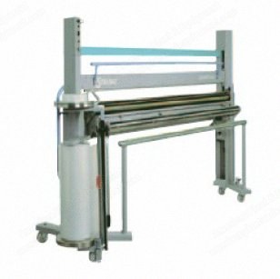 Staubli, Warplink WL22, Warp Welding Device, 2200mm Warp Width, 200-250 VAC, New